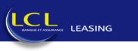 Logo LCL Leasing header